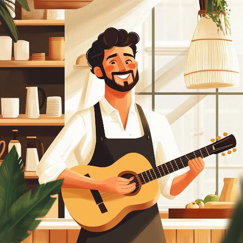 Avatar de Léonidas