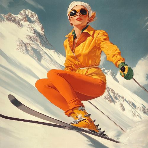 Avatar de Marie Curie90
